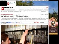 Bild zum Artikel: Kieler Lebensmittelladen 'Unverpackt': Die Alternative zum Plastikwahnsinn