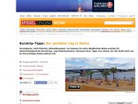 Bild zum Artikel: Kurztrip-Tipps: Der perfekte Tag in Mainz
