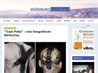 Bild zum Artikel: “Trash Polka” – eine fotografische Werkschau