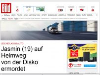 Bild zum Artikel: Polizei bestätigt grausamen Fund