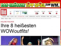 Bild zum Artikel: Ihre 8 heißesten WOWoutfits!