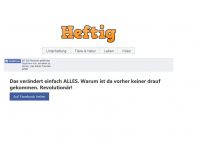 Bild zum Artikel: Das verändert einfach ALLES. Warum ist da vorher keiner drauf gekommen. Revolutionär!