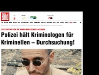 Bild zum Artikel: Dr. Made - Was hat die Polizei gegen seine Tattoos?