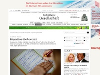 Bild zum Artikel: „Gehst du Bus?“ Präposition überbewertet