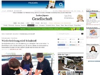 Bild zum Artikel: Kultusminister-Beschluss: Wiederbelebung wird Schulstoff