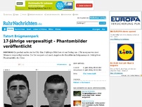 Bild zum Artikel: Unbekannte vergewaltigen 17-Jährige in der City