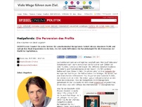 Bild zum Artikel: Hedgefonds: Die Perversion des Profits