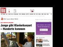 Bild zum Artikel: Nach Facebook-Einladung