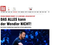 Bild zum Artikel: DAS ALLES kann der Wendler NICHT!