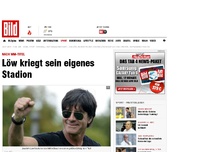 Bild zum Artikel: Nach WM-Titel - Löw kriegt sein eigenes Stadion