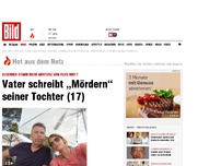 Bild zum Artikel: Sie starb in MH17 - Vater schreibt „Mördern“ der Tochter (17)