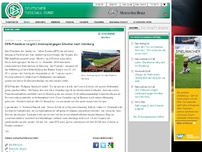 Bild zum Artikel: DFB-Präsidium vergibt Länderspiel gegen Gibraltar nach Nürnberg