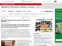Bild zum Artikel: ZDF sperrt 'Anstalt'-Sendung weiterhin komplett in der Mediathek