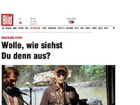 Bild zum Artikel: Wolfgang Petry