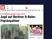 Bild zum Artikel: Er hat einem Behinderten ins Gesicht getreten!