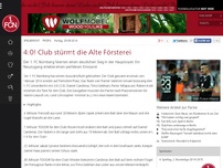 Bild zum Artikel: 4:0! Club stürmt die Alte Försterei