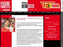 Bild zum Artikel: Zurück in die Heimat: Torsten Mattuschka wechselt zum FC Energie Cottbus  31.08.2014