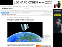 Bild zum Artikel: Wunsch nach Abspaltung: Bayern, die neue Großmacht