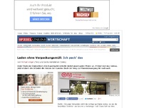 Bild zum Artikel: Laden ohne Verpackungsmüll: Ich pack' das
