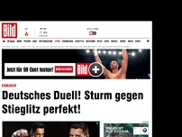 Bild zum Artikel: EXKLUSIV - Sturm gegen Stieglitz perfekt!