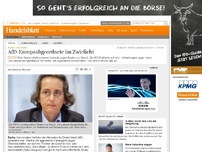 Bild zum Artikel: Beatrix von Storch: AfD-Europaabgeordnete im Zwielicht