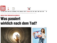 Bild zum Artikel: Was passiert nach dem Tod?