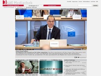 Bild zum Artikel: kulturzeit: Durchgefallen
