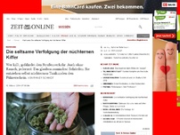 Bild zum Artikel: Marihuana: 
			  Die seltsame Verfolgung der nüchternen Kiffer