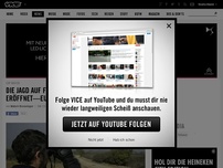 Bild zum Artikel: Cop Watch: Die Jagd auf Flüchtlinge ist seit heute eröffnet—europaweit