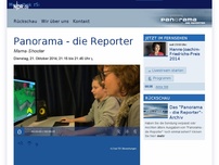 Bild zum Artikel: Mama-Shooter