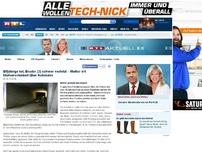 Bild zum Artikel: Tochter getötet, Sohn verletzt Mutter irrt nach Bluttat über die A8