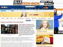 Bild zum Artikel: 5 Jahre: Pistorius muss ins Gefängnis