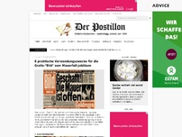 Bild zum Artikel: 8 praktische Verwendungszwecke für die Gratis-'Bild' zum Mauerfall-Jubiläum