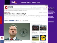 Bild zum Artikel: Streik der Lokführer: Wieso der Hass?