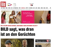 Bild zum Artikel: BVB-Transfer-Theater - Kommt Schürrle, wenn Reus geht?