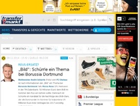 Bild zum Artikel: „Bild“: Schürrle ein Thema bei Borussia Dortmund