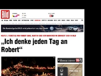 Bild zum Artikel: Martin Kind - „Ich denke jeden Tag an Robert“