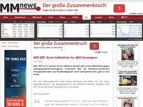 Bild zum Artikel: ARD ZDF: Erste Haftbefehle für GEZ-Verweigerer