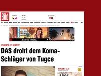 Bild zum Artikel: Studentin (22) ist hirntot - DAS droht Tugces Koma-Schläger