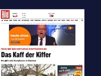 Bild zum Artikel: Das Kaff der Kiffer - Hier gibt’s mehr Hasch- pflanzen als Einwohner