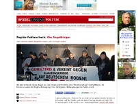 Bild zum Artikel: Pegida-Faktencheck: Die Angstbürger