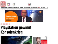 Bild zum Artikel: PS4 gegen Xbox One - Ist der Konsolenkrieg schon entschieden?