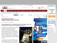 Bild zum Artikel: Islamfeindlichkeit ist weiter da: Pegida ist gescheitert. Und nun?