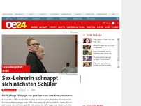 Bild zum Artikel: Sex-Lehrerin schnappt sich nächsten Schüler