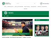 Bild zum Artikel: Löw zum Welt-Nationaltrainer des Jahres 2014 gewählt