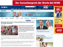 Bild zum Artikel: DAS ist wahre Elternliebe Eltern tätowieren sich für Tochter (2)