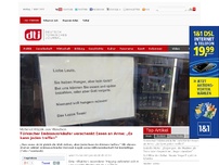 Bild zum Artikel: Türkischer Imbissverkäufer verschenkt Essen an Arme: „Es kann jeden treffen“ - Mehmet Küçük aus München