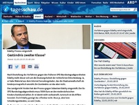 Bild zum Artikel: Kinderporno-Vorwürfe: Edathy gesteht - Prozess eingestellt