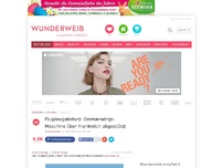 Bild zum Artikel: Germanwings-Maschine über Frankreich abgestürzt