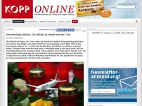 Bild zum Artikel: Germanwings-Absturz: Der Mörder ist wieder mal der Tote (Enthüllungen)